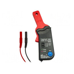 Traductor Clește AC/DC 60A Ø9mm | Electronic-mag.ro | Componente Electronice