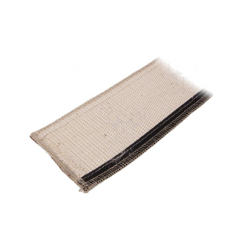 Tresă fibră de sticlă 25mm 45m 55-260°C | Electronic-mag.ro | Componente Electronice Tresă fibră de sticlă 25mm 45m 55-260°C | Electronic-mag.ro | Componente Electronice