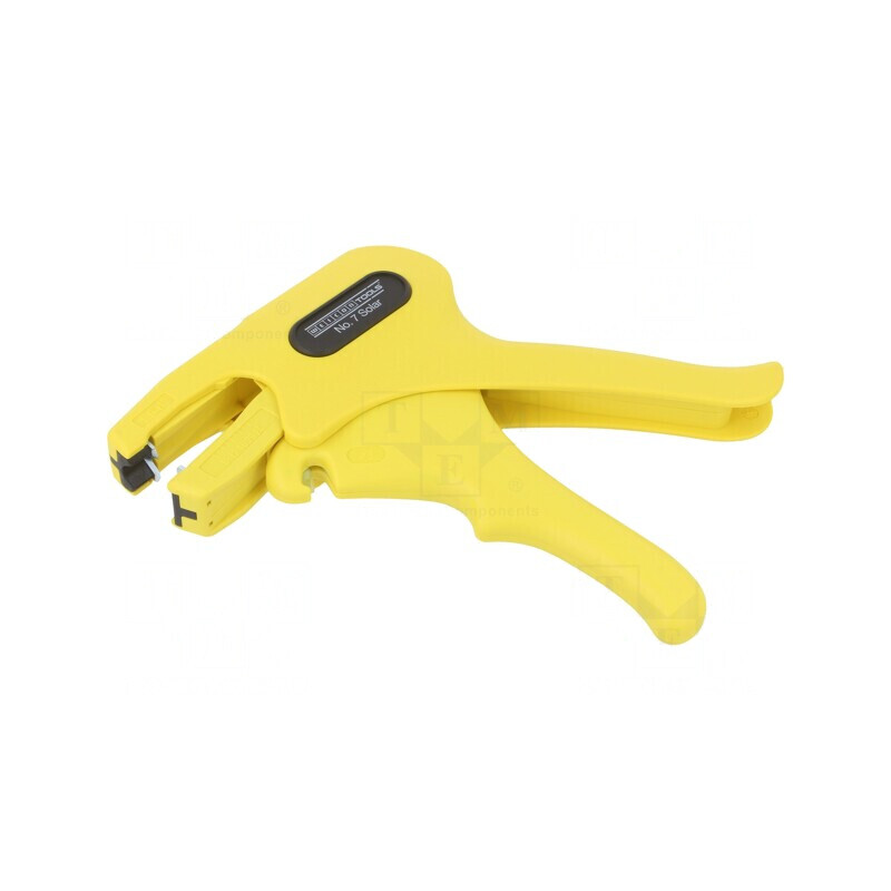 Dezizolator Cablu Solar 1,5-6mm² | Electronic-mag.ro | Componente Electronice Dezizolator Cablu Solar 1,5-6mm² | Electronic-mag.ro | Componente Electronice