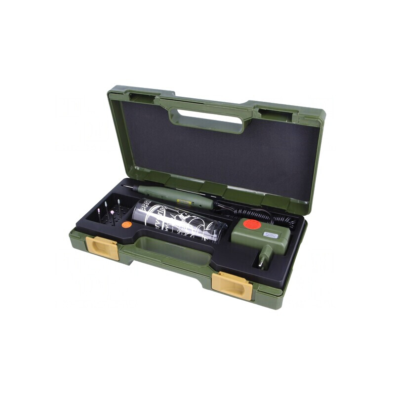 Gravator Electric 12-18V DC GG 12 | Electronic-mag.ro | Componente Electronice Gravator Electric 12-18V DC GG 12 | Electronic-mag.ro | Componente Electronice