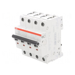 Întrerupător de supracurent 20A 3P 230/400VAC | Electronic-mag.ro | Componente Electronice
