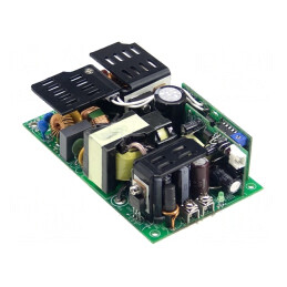 Alimentator Pulsatoriu 300W 127-370VDC 90-264VAC | Electronic-mag.ro | Componente Electronice