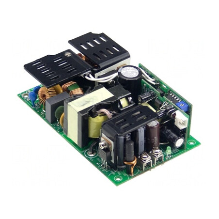 Alimentator Pulsatoriu Deschis 300W 127-370VDC 90-264VAC EPP-300-15 | Electronic-mag.ro | Componente Electronice