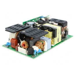 Alimentator Pulsatoriu Deschis 300W EPP-300-48 | Electronic-mag.ro | Componente Electronice