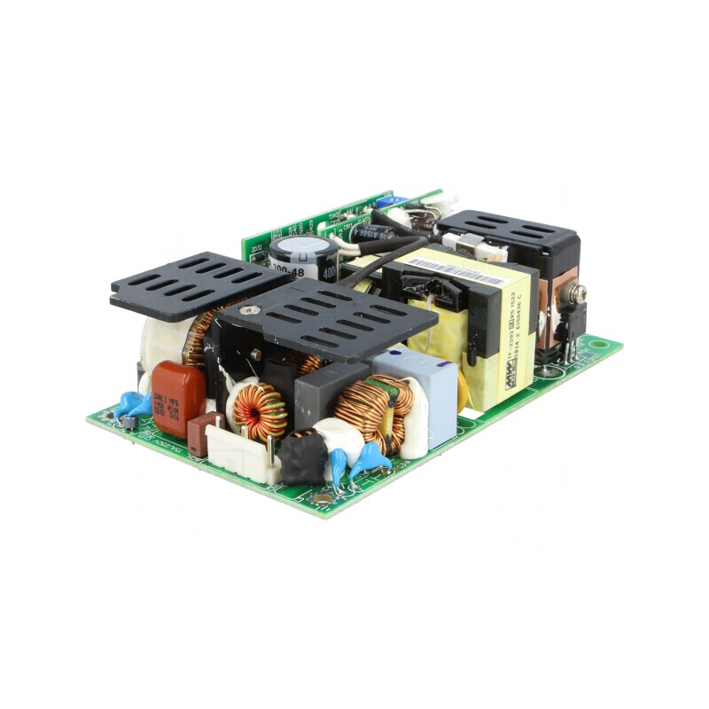 Alimentator Pulsatoriu Deschis 300W EPP-300-48 | Electronic-mag.ro | Componente Electronice Alimentator Pulsatoriu Deschis 300W EPP-300-48 | Electronic-mag.ro | Componente Electronice