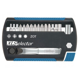 Kit Capete Șurubelniță Imbus Phillips Pozidriv Torx | Electronic-mag.ro | Componente Electronice