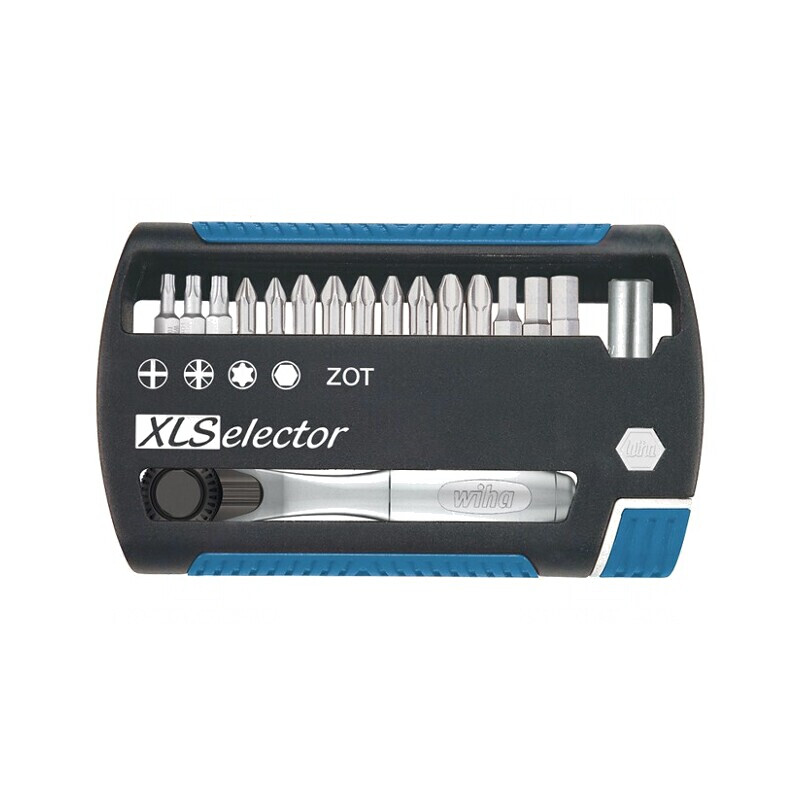 Kit Capete Șurubelniță Imbus Phillips Pozidriv Torx | Electronic-mag.ro | Componente Electronice