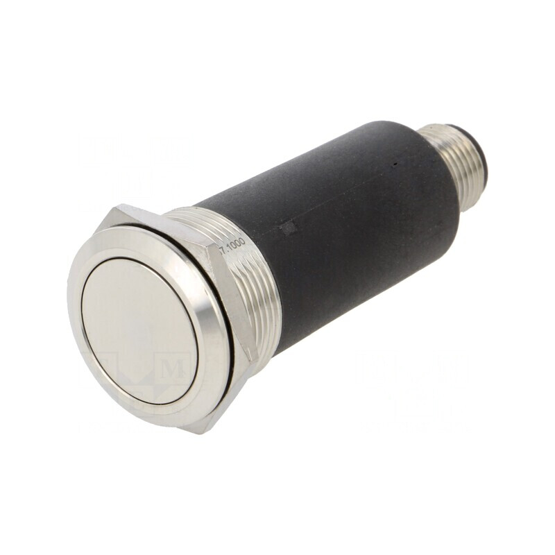 Comutator Anti-Vandalism SPDT 0,1A 35V | Electronic-mag.ro | Componente Electronice