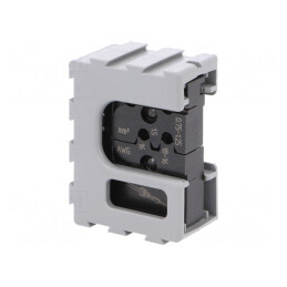 Fălci Crimpare PR.MCT3149 16AWG-18AWG | Electronic-mag.ro | Componente Electronice