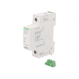 Limitator de Supratensiuni 2P pentru Șină DIN | Electronic-mag.ro | Componente Electronice
