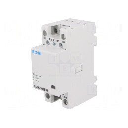 Contactor 4 Poli 25A 230VAC NC | Electronic-mag.ro | Componente Electronice