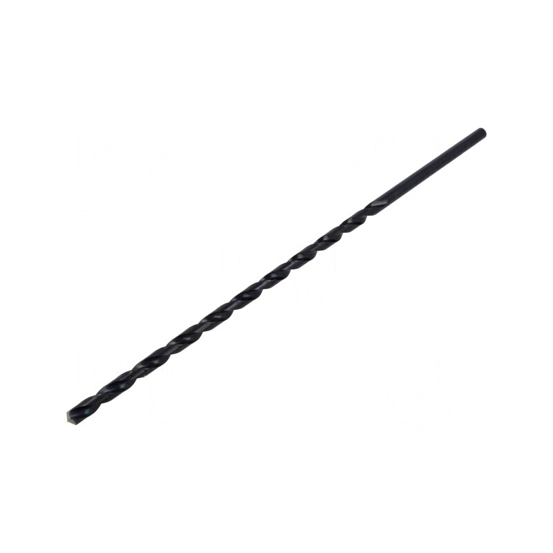 Burghiu Metal 10,5mm 430mm HSS Etui | Electronic-mag.ro | Componente Electronice Burghiu Metal 10,5mm 430mm HSS Etui | Electronic-mag.ro | Componente Electronice