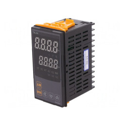 Regulator Temperatură Analogic SSR Panou TK4H-14SC | Electronic-mag.ro | Componente Electronice