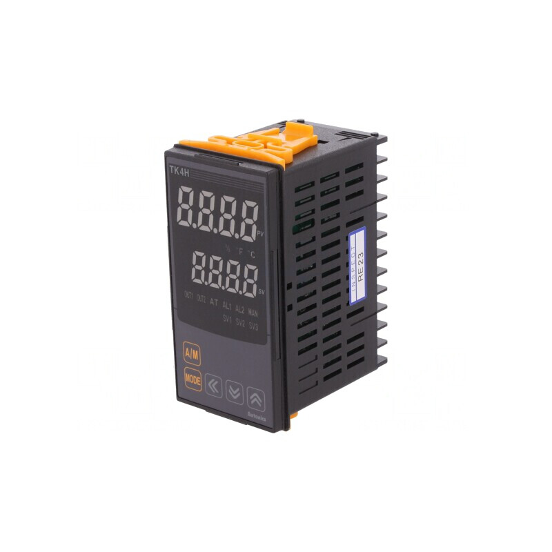 Regulator Temperatură Analogic SSR Panou TK4H-14SC | Electronic-mag.ro | Componente Electronice Regulator Temperatură Analogic SSR Panou TK4H-14SC | Electronic-mag.ro | Componente Electronice