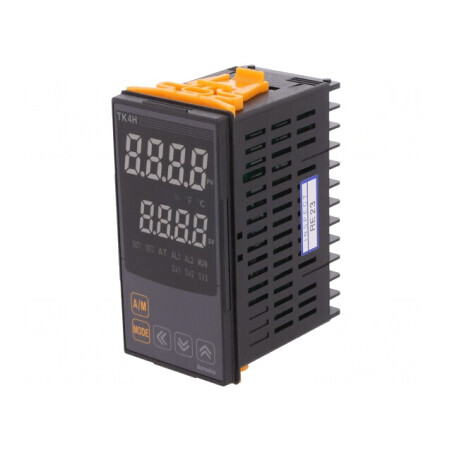 Regulator Temperatură Analogic SSR Panou TK4H-14SC | Electronic-mag.ro | Componente Electronice