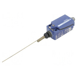 Limitator de Cursă 10A 250VAC 250VDC IP67 XCKD2106M12 | Electronic-mag.ro | Componente Electronice