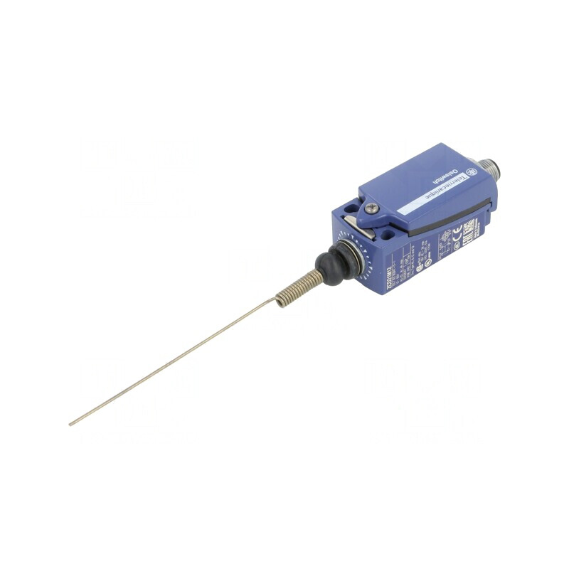 Limitator de Cursă 10A 250VAC 250VDC IP67 XCKD2106M12 | Electronic-mag.ro | Componente Electronice