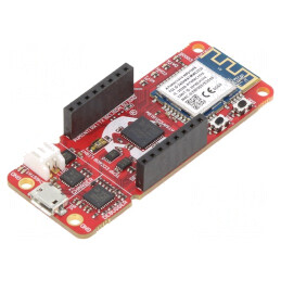 Kit Microchip ARM ADC I2C PWM SPI UART USB 2.0 WiFi | Electronic-mag.ro | Componente Electronice