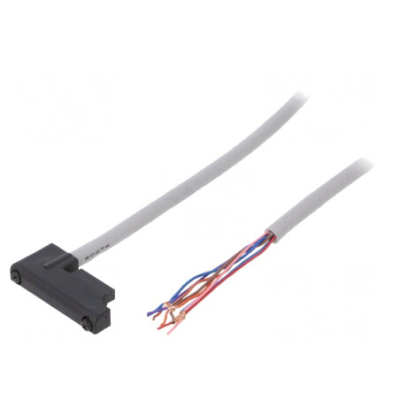 Cablu Conectare PIN 8 3m SFD-CCB3 | Electronic-mag.ro | Componente Electronice