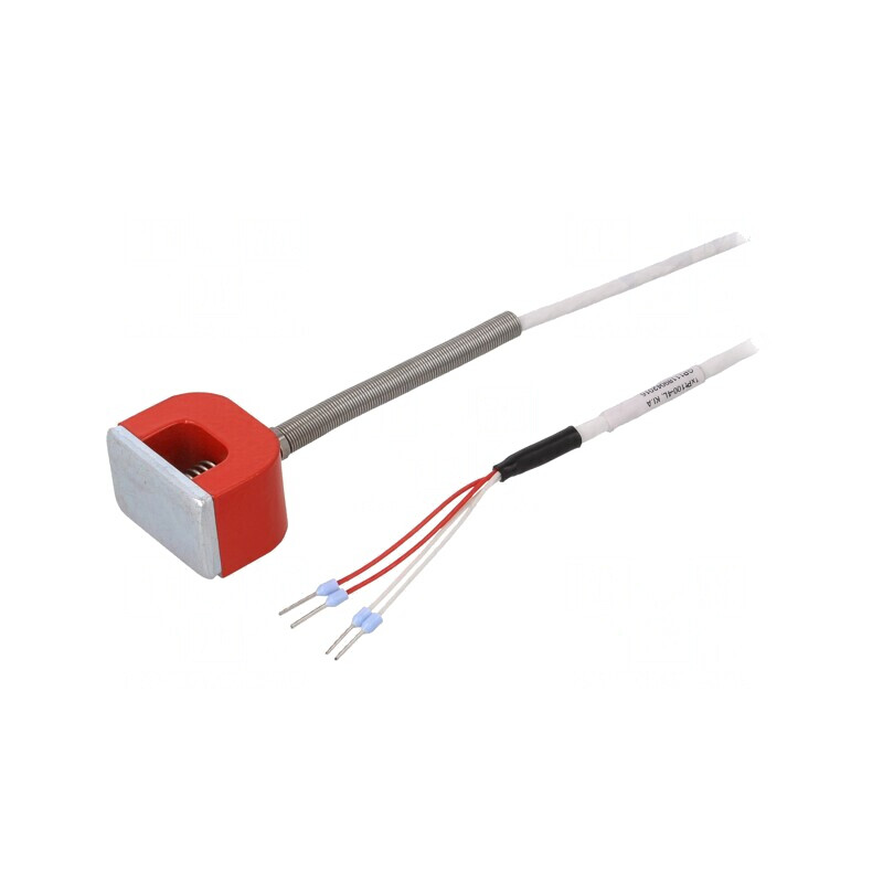 Senzor Temperatură Pt100 Ø6x40mm cu Magnet | Electronic-mag.ro | Componente Electronice