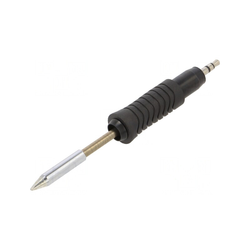 Vârf Şurubelniţă 1,5x0,4mm pentru Ciocan de Lipit | Electronic-mag.ro | Componente Electronice Vârf Şurubelniţă 1,5x0,4mm pentru Ciocan de Lipit | Electronic-mag.ro | Componente Electronice