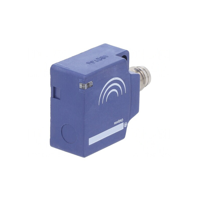 Senzor Inductiv 0-10mm PNP NO 12-24VDC 100mA IP67 | Electronic-mag.ro | Componente Electronice