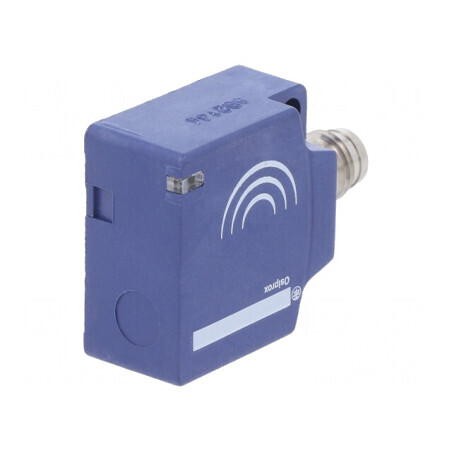Senzor Inductiv 0-10mm PNP NO 12-24VDC 100mA IP67 | Electronic-mag.ro | Componente Electronice