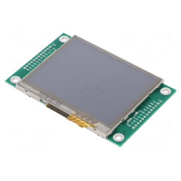 Afișaj TFT 3.5" 320x240 LED RGB | Electronic-mag.ro | Componente Electronice