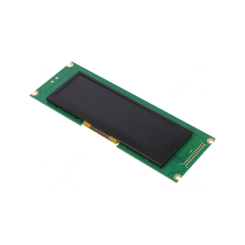 Afișaj TFT 5.2" RGB LED 480x128 | Electronic-mag.ro | Componente Electronice