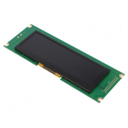 Afișaj TFT 5.2" RGB LED 480x128 | Electronic-mag.ro | Componente Electronice