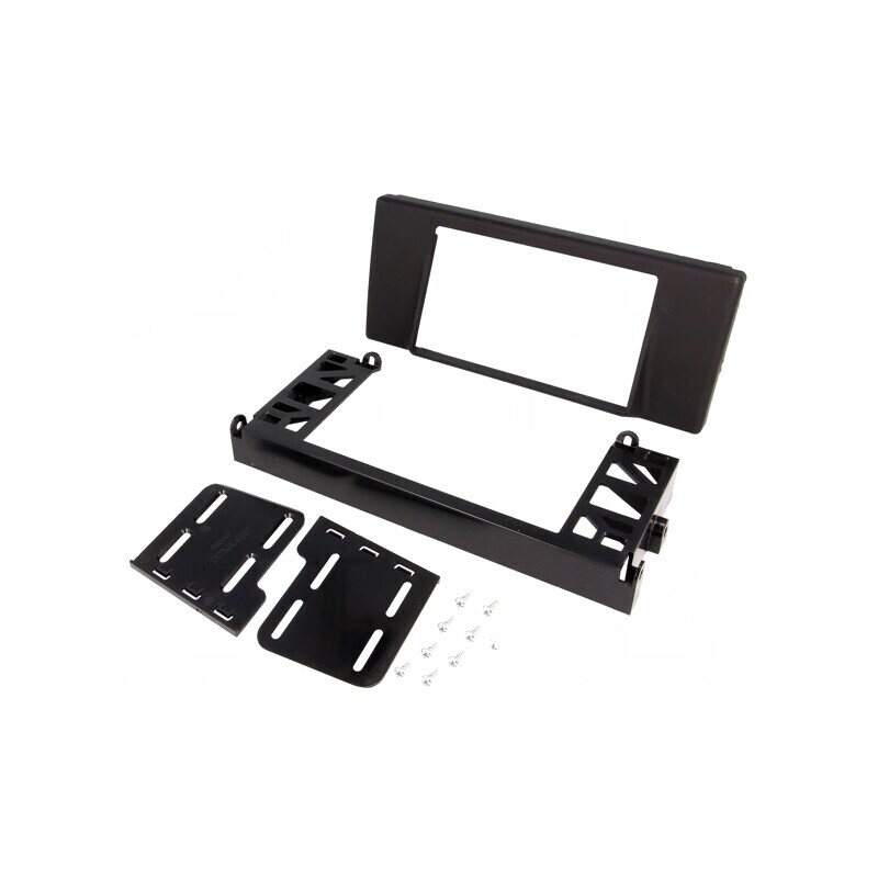 Cadru Radio 2 DIN Negru BMW 95-9307B | Electronic-mag.ro | Componente Electronice Cadru Radio 2 DIN Negru BMW 95-9307B | Electronic-mag.ro | Componente Electronice