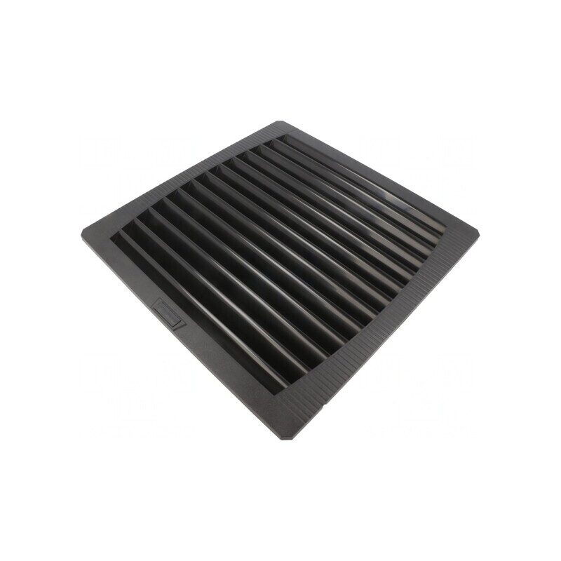 Filtru Orif 291x291mm IP54 Montare Prin Apăsare | Electronic-mag.ro | Componente Electronice