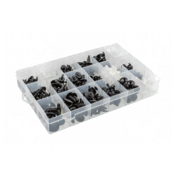 Set 415 Clipsuri Auto pentru Ford | Electronic-mag.ro | Componente Electronice