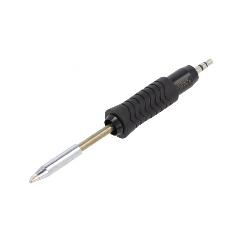 Vârf mini-val 2mm pentru ciocan de lipit Weller | Electronic-mag.ro | Componente Electronice Vârf mini-val 2mm pentru ciocan de lipit Weller | Electronic-mag.ro | Componente Electronice