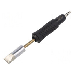 Vârf Șurubelniță 9.3x2mm pentru Ciocan de Lipit | Electronic-mag.ro | Componente Electronice