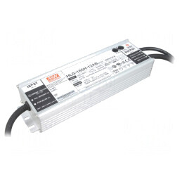Alimentator LED 156W 12V IP65 | Electronic-mag.ro | Componente Electronice