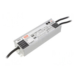 Alimentator LED 187,2W 24V 3,9-7,8A | Electronic-mag.ro | Componente Electronice