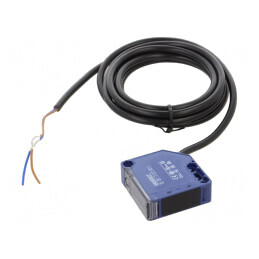 Senzor Fotoelectric Emițător-Receptor 30m | Electronic-mag.ro | Componente Electronice