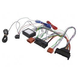 Cabluri pentru kit handsfree THB, Parrot | BMW | C1544PAR