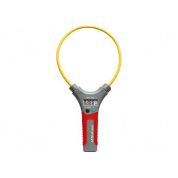 Ampermetru Digital cu Pensetă LCD APPA SFLEX-18D | Electronic-mag.ro | Componente Electronice