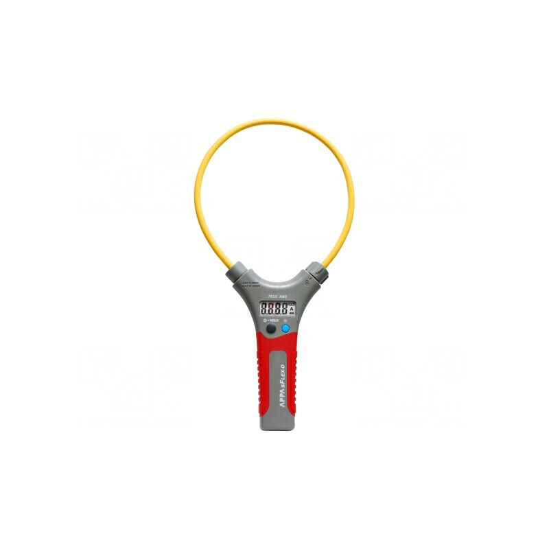 Ampermetru Digital cu Pensetă LCD APPA SFLEX-18D | Electronic-mag.ro | Componente Electronice Ampermetru Digital cu Pensetă LCD APPA SFLEX-18D | Electronic-mag.ro | Componente Electronice
