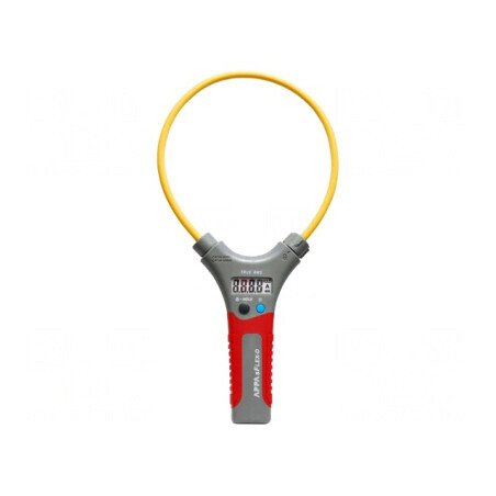 Ampermetru Digital cu Pensetă LCD APPA SFLEX-18D | Electronic-mag.ro | Componente Electronice