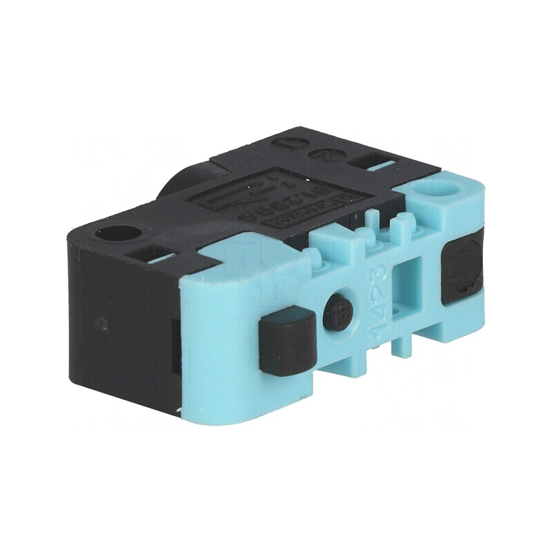 Microîntrerupător 2-8 bar Conexiune Ø2,8mm NC | Electronic-mag.ro | Componente Electronice
