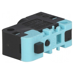 Microîntrerupător 2-8 bar Conexiune Ø2,8mm NC | Electronic-mag.ro | Componente Electronice