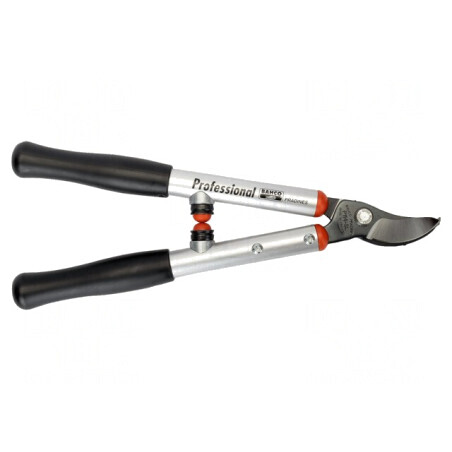 Foarfece de grădină profesional 400mm oțel Ø30mm | Electronic-mag.ro | Componente Electronice