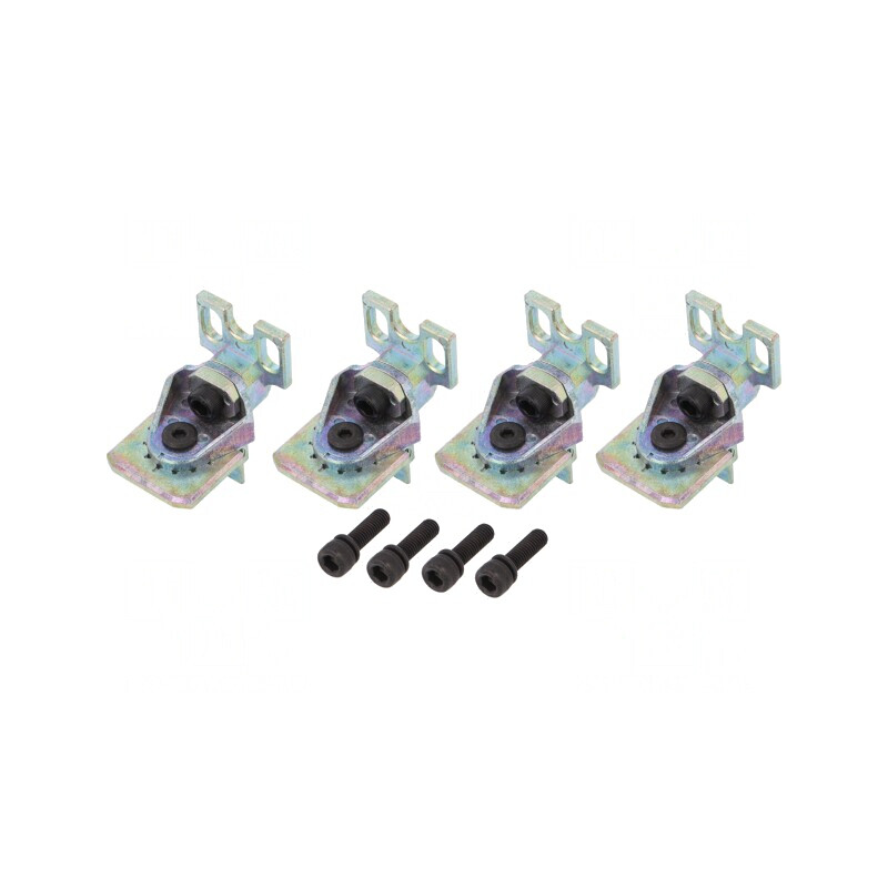 Suporturi Laterale Kit - Set 4 Bucăți | Electronic-mag.ro | Componente Electronice Suporturi Laterale Kit - Set 4 Bucăți | Electronic-mag.ro | Componente Electronice