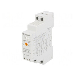 Releu pentru variator intensitate lumini | Electronic-mag.ro | Componente Electronice