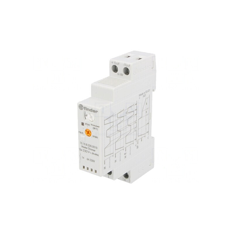 Releu pentru variator intensitate lumini | Electronic-mag.ro | Componente Electronice Releu pentru variator intensitate lumini | Electronic-mag.ro | Componente Electronice