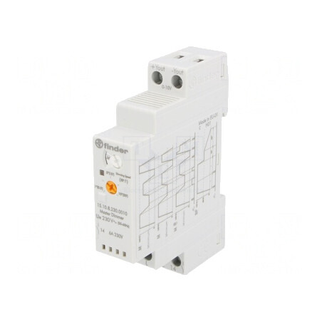 Releu pentru variator intensitate lumini | Electronic-mag.ro | Componente Electronice
