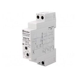 Releu pentru Variator de Intensitate a Luminii | Electronic-mag.ro | Componente Electronice